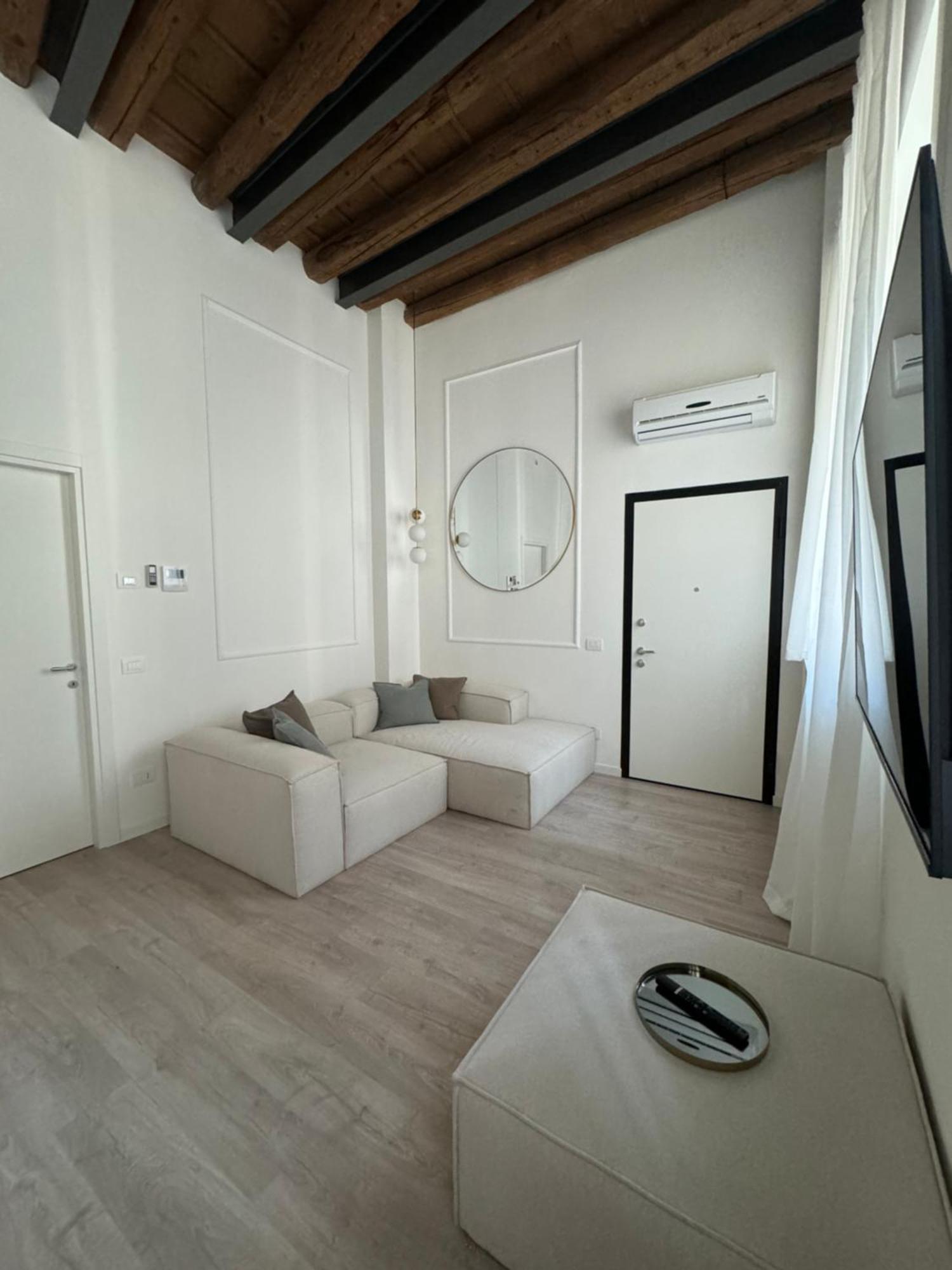Appartement Dimora Manin à Vérone Extérieur photo