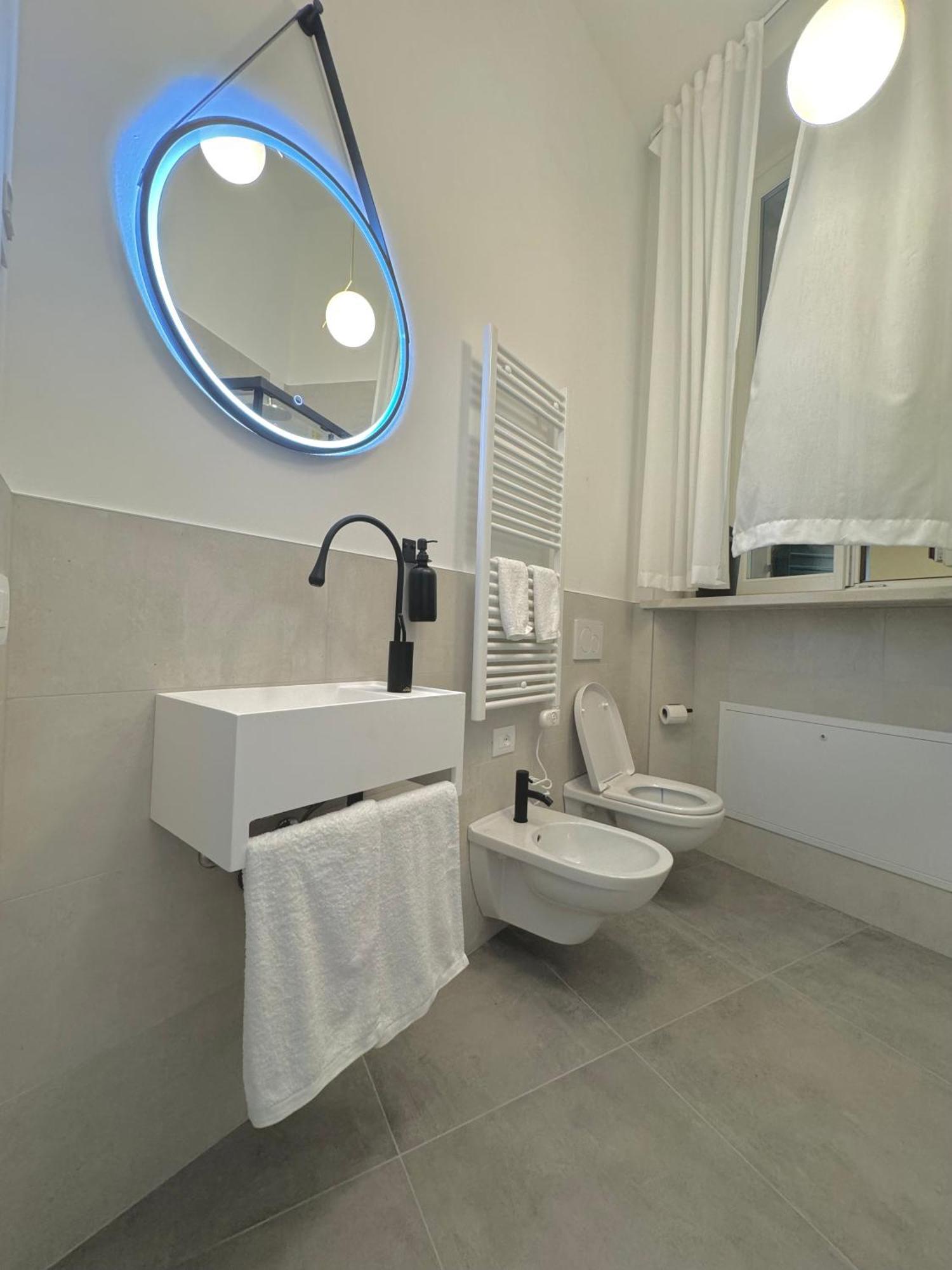 Appartement Dimora Manin à Vérone Extérieur photo