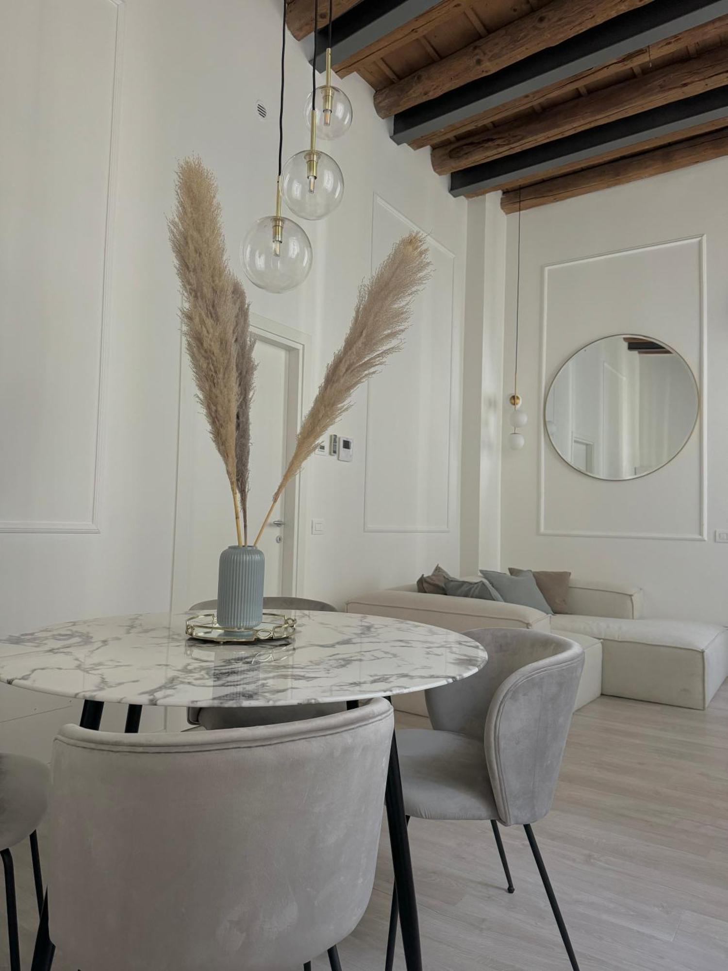 Appartement Dimora Manin à Vérone Extérieur photo