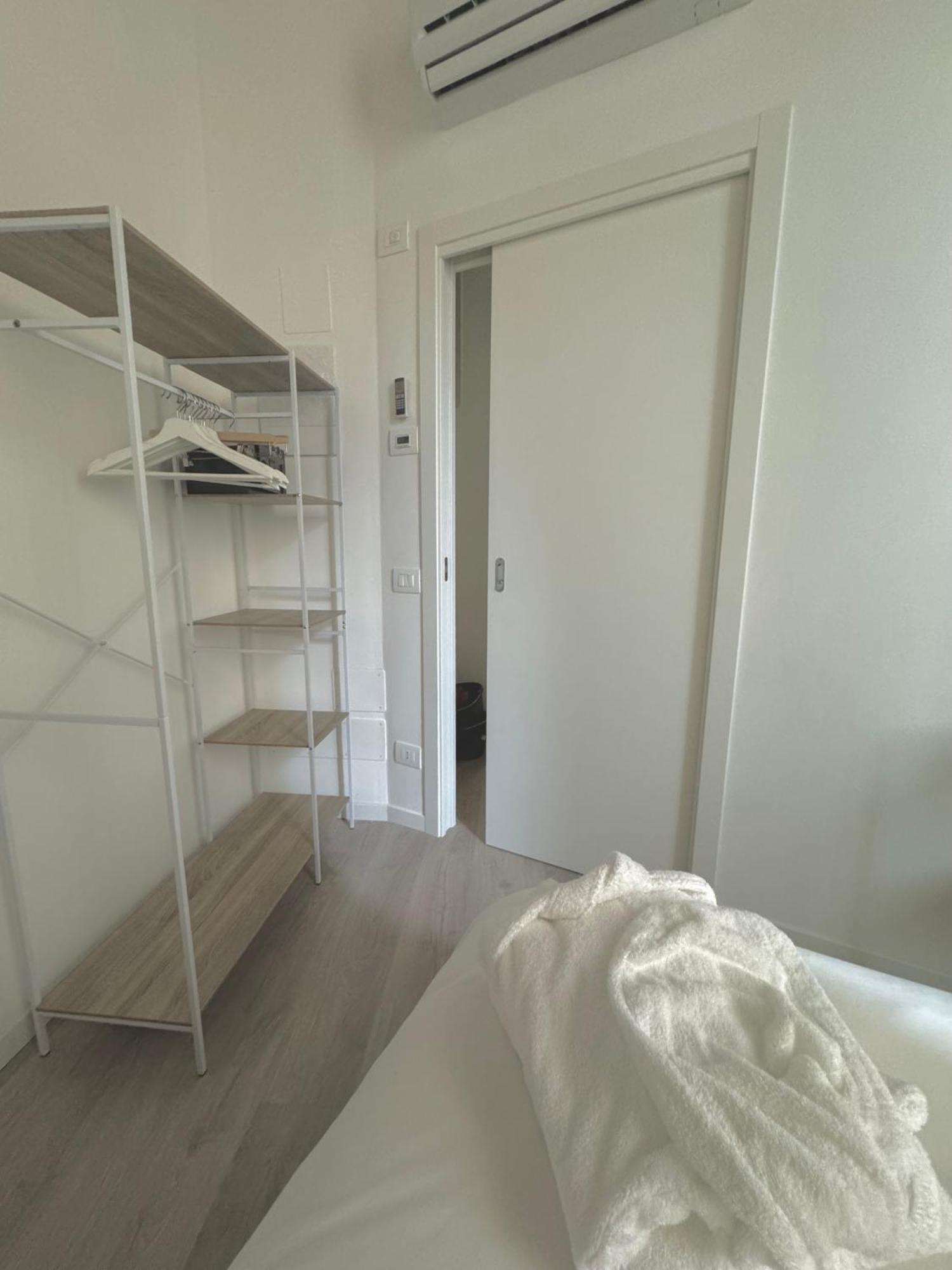 Appartement Dimora Manin à Vérone Extérieur photo
