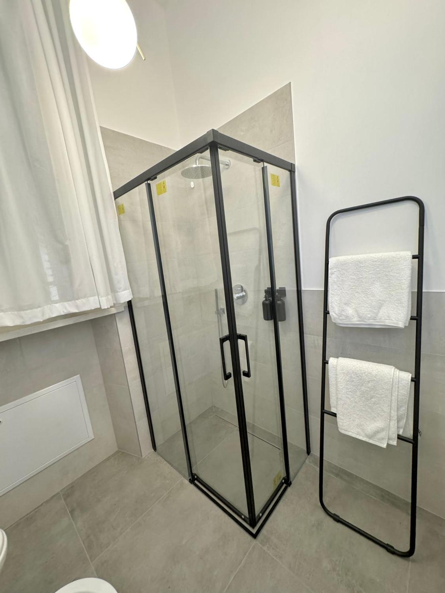 Appartement Dimora Manin à Vérone Extérieur photo